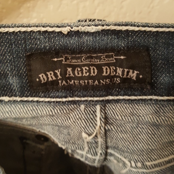 Jeans - Picture 2 of 8